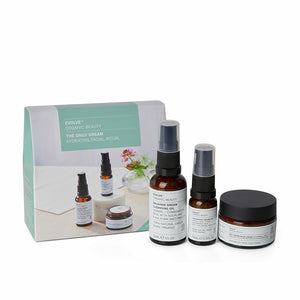 Evolve The Daily Dream - Hydrating Facial Ritual