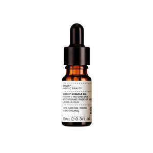 EVOLVE - Rosehip Miracle Oil - 10 ml