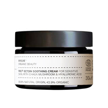 Indlæs billede til gallerivisning Evolve  - Pro+ Ectoin Soothing Cream, 60 ml - For Sensitive skin (Beauty Shortlist Awards 2024: Best Moisturiser Sensitive Skin &amp; Best Calming Moisturiser Redness/Sensitivity)

