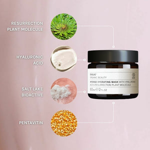 EVOLVE -  Intense Hydrating Mask, 60 ml