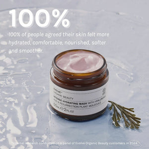 EVOLVE -  Intense Hydrating Mask, 60 ml