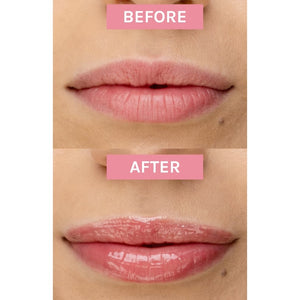 Evolve - Bio-Retinol Glossy Lip Oil, 15 ml (Beauty Shortlist Awards 2024: Best Lip Oil)