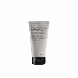Evolve Climate Defence SPF30 Cream, 40 ml (Beauty Shortlist Awards 2024: Best SPF Product)