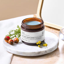 Indlæs billede til gallerivisning Evolve Blue Tansy Beauty Balm, 60 ml - For Sensitive and dry skin (Beauty Shortlist Awards 2024: Best Beauty Balm)
