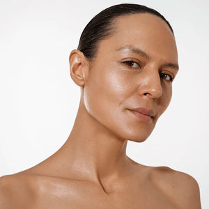 VITA LIBERATA - ORIGINAL BEAUTY BLUR, MEDIUM (Luminous BB/CC CREAM - DEWY GLOW - primer & tinted moisturiser) - GEV GÆTUR: PRE ORDER