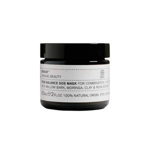 EVOLVE - True Balance SOS Mask, 30/60 ml