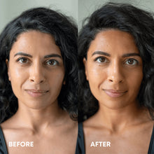 Indlæs billede til gallerivisning Vita Liberata - Tanning Mousse - TINTED - 200 ml - Dark (pakningurin skaddur, men vøran feilar einki)
