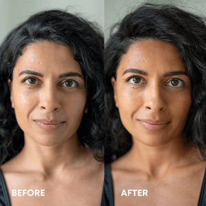 Vita Liberata - Tanning Mousse - TINTED - 200 ml - Dark (pakningurin skaddur, men vøran feilar einki)