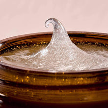 Indlæs billede til gallerivisning EVOLVE - GENTLE CLEANSING MELT 30 eller 120 ml (normal &amp; tør hud)

