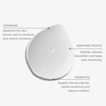 Indlæs billede til gallerivisning EVOLVE -  Soothing Ceramide Cleansing Milk - 50 ella 100 ml
