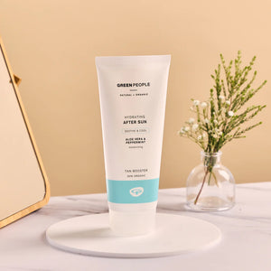 GREEN PEOPLE HYDRATING AFTER SUN LOTION 200 ML