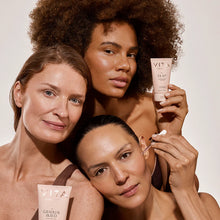 Indlæs billede til gallerivisning VITA LIBERATA - The HA+ Deep Moisture Face Tan 50 ml. (med hyaluron + niacinamide) - GEV GÆTUR: Pre order - Væntast í FO uml. 8. juni
