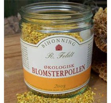 Indlæs billede til gallerivisning Rüdiger Feldt - Blomsterpollen Økologisk
