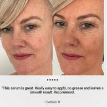 Indlæs billede til gallerivisning Vita Liberata - Tanning Anti Age Face  Serum - 15 ml. (selvbruner serum)
