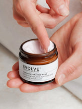 Indlæs billede til gallerivisning EVOLVE -  Intense Hydrating Mask, 60 ml
