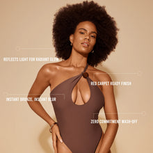 Indlæs billede til gallerivisning Vita Liberata - Body Blur Dark 100 ml
