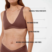 Indlæs billede til gallerivisning VITA LIBERATA - Fabulous Gradual Tanning Lotion JUMBO 400 ml. (selvbruner, der gradvist opbygger en flot solkysset og naturlig kulør) - !!! NÝTT !!! - GEV GÆTUR: Pre order - Væntst í FO uml. 8. juni
