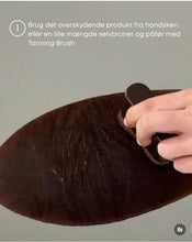 Indlæs billede til gallerivisning Vita Liberata - The Mousse - DARK 200 ml (Selvbruner mousse med guidefarve)
