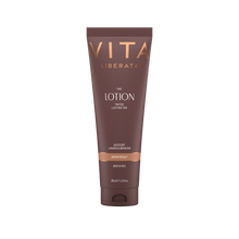Indlæs billede til gallerivisning VITA LIBERATA - Tinted Tanning Lotion 200 ml - MEDIUM
