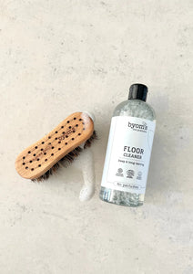 BYOMS - PROBIOTIC FLOOR CLEANER - ECOCERT - No perfumes (vel ímillum 75/400/500 ML)