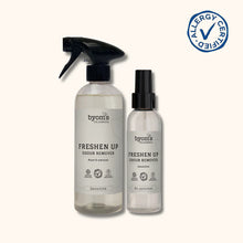 Indlæs billede til gallerivisning BYOMS - Freshen Up sensitive 480 ml
