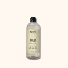 Indlæs billede til gallerivisning BYOMS - Floor (Mild og frisk duft af Cristal De Mer) 480 ml
