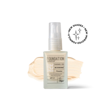 Indlæs billede til gallerivisning ECOOKING - Foundation 01 - BEIGE - NÝTT - JÚST KOMIÐ
