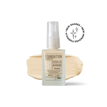 Indlæs billede til gallerivisning ECOOKING - Foundation 03 - BISCUIT - NÝTT - JÚST KOMIÐ
