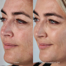 Indlæs billede til gallerivisning ECOOKING - Foundation 04 - ALMOND - NÝTT - JÚST KOMIÐ
