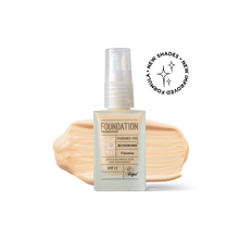 Indlæs billede til gallerivisning ECOOKING - Foundation 05 - CARAMEL - NÝTT - JÚST KOMIÐ
