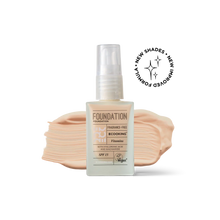 Indlæs billede til gallerivisning ECOOKING - Foundation 06 - TAN - NÝTT - JÚST KOMIÐ
