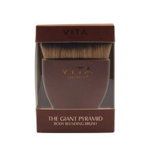 Indlæs billede til gallerivisning Vita Liberata - The Giant Pyramid Brush - BODY - !!! NÝTT !!!

