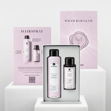 Indlæs billede til gallerivisning HH Simonsen - HAIR SPRAY - GIÁVUESKJA
