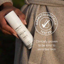 Indlæs billede til gallerivisning GREEN PEOPLE - SCENT FREE LIGHT DAY MOISTURISER 50ML
