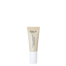 Indlæs billede til gallerivisning IDUN - PERFECT UNDER EYE CONCEALER - Shade: 033 Extra Fair, Porcelain - 6 ml
