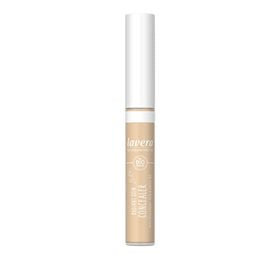 LAVERA - Concealer Radiant Skin – IVORY 01