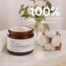 Indlæs billede til gallerivisning Evolve  - Pro+ Ectoin Soothing Cream, 60 ml - For Sensitive skin (Beauty Shortlist Awards 2024: Best Moisturiser Sensitive Skin &amp; Best Calming Moisturiser Redness/Sensitivity)
