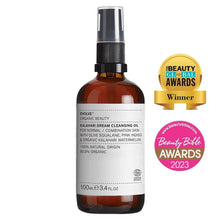 Indlæs billede til gallerivisning EVOLVE - Kalahari Dream Cleansing Oil, 30/100 ml - normal to dry skin
