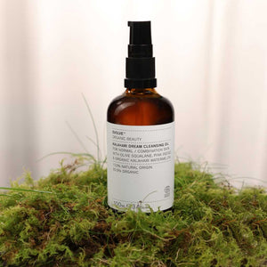 EVOLVE - Kalahari Dream Cleansing Oil, 30/100 ml - normal to dry skin