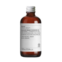 Indlæs billede til gallerivisning EVOLVE - Kalahari Dream Cleansing Oil, 30/100 ml - normal to dry skin
