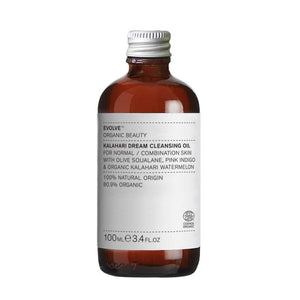 EVOLVE - Kalahari Dream Cleansing Oil, 30/100 ml - normal to dry skin