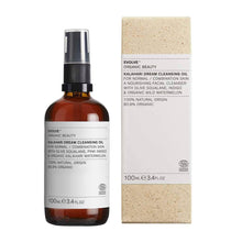 Indlæs billede til gallerivisning EVOLVE - Kalahari Dream Cleansing Oil, 30/100 ml - normal to dry skin
