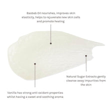 Indlæs billede til gallerivisning EVOLVE - GENTLE CLEANSING MELT 30 eller 120 ml (normal &amp; tør hud)

