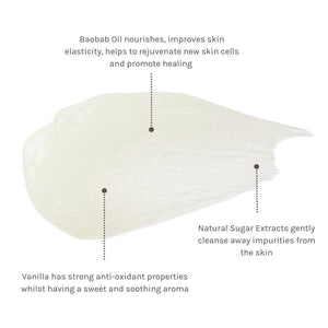 EVOLVE - GENTLE CLEANSING MELT 30 eller 120 ml (normal & tør hud)