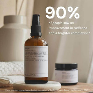 EVOLVE - Liquid Radiance Glycolic Toner 100 ML