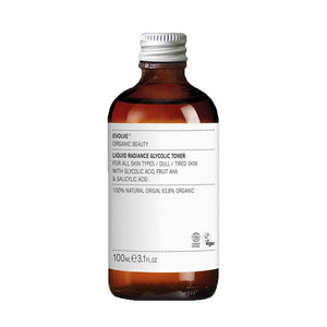EVOLVE - Liquid Radiance Glycolic Toner 100 ML
