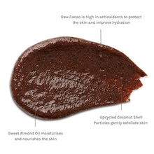 Indlæs billede til gallerivisning EVOLVE - RADIANT GLOW 2-in-1 MASK SCRUB 30/60 ml (alle hudtyper)
