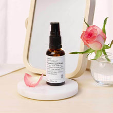 Indlæs billede til gallerivisning EVOLVE - HYALURONIC SERUM 200 - 10/30 ml - alle hudtyper
