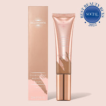 Indlæs billede til gallerivisning Bellamianta Illuminating Bronzing Drops 30 ml
