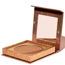 Indlæs billede til gallerivisning Bellamianta Illuminating Bronzing Powder 20 gr.
